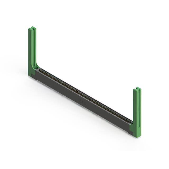 395-067-523-158 EDAC Inc.  Edgeboard Connectors